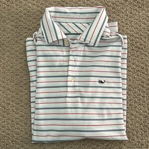 Vineyard Vines Polo